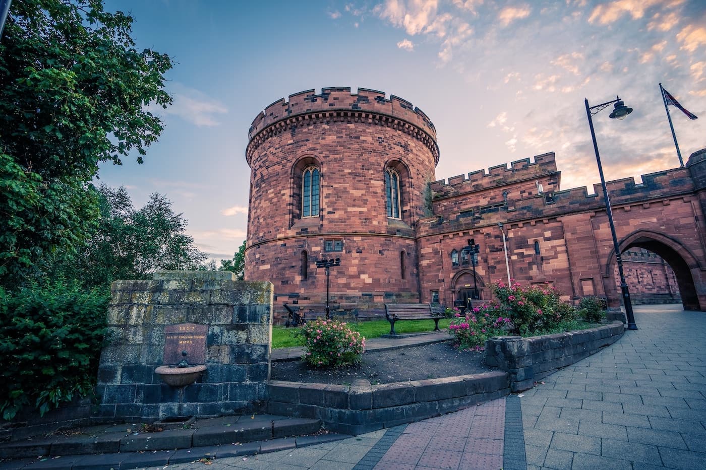 Carlisle