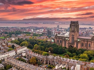 Liverpool