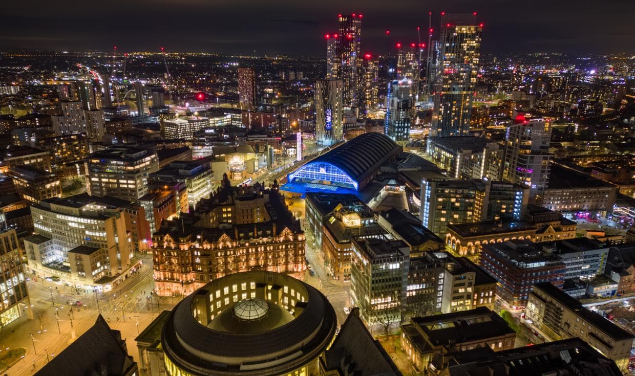 Manchester